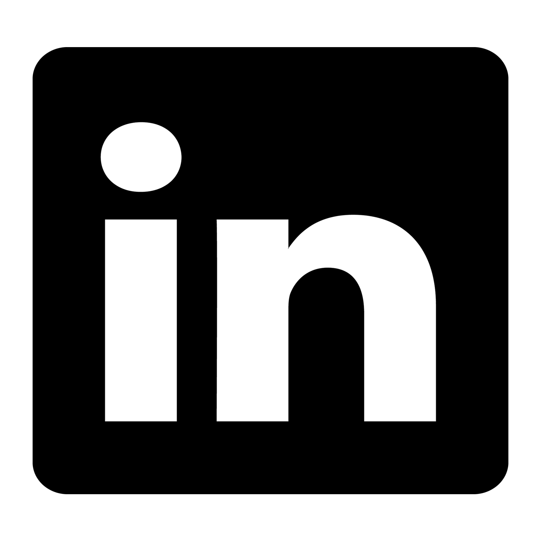 LinkdIn icon